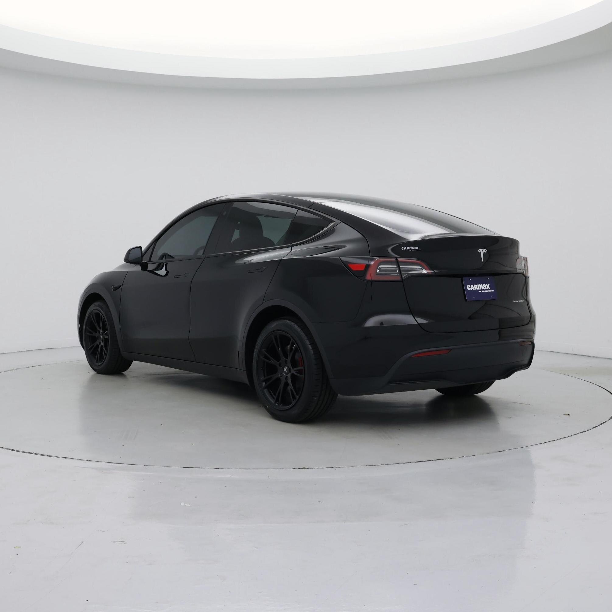 Thumbnail: 2022 Tesla Model Y - 2