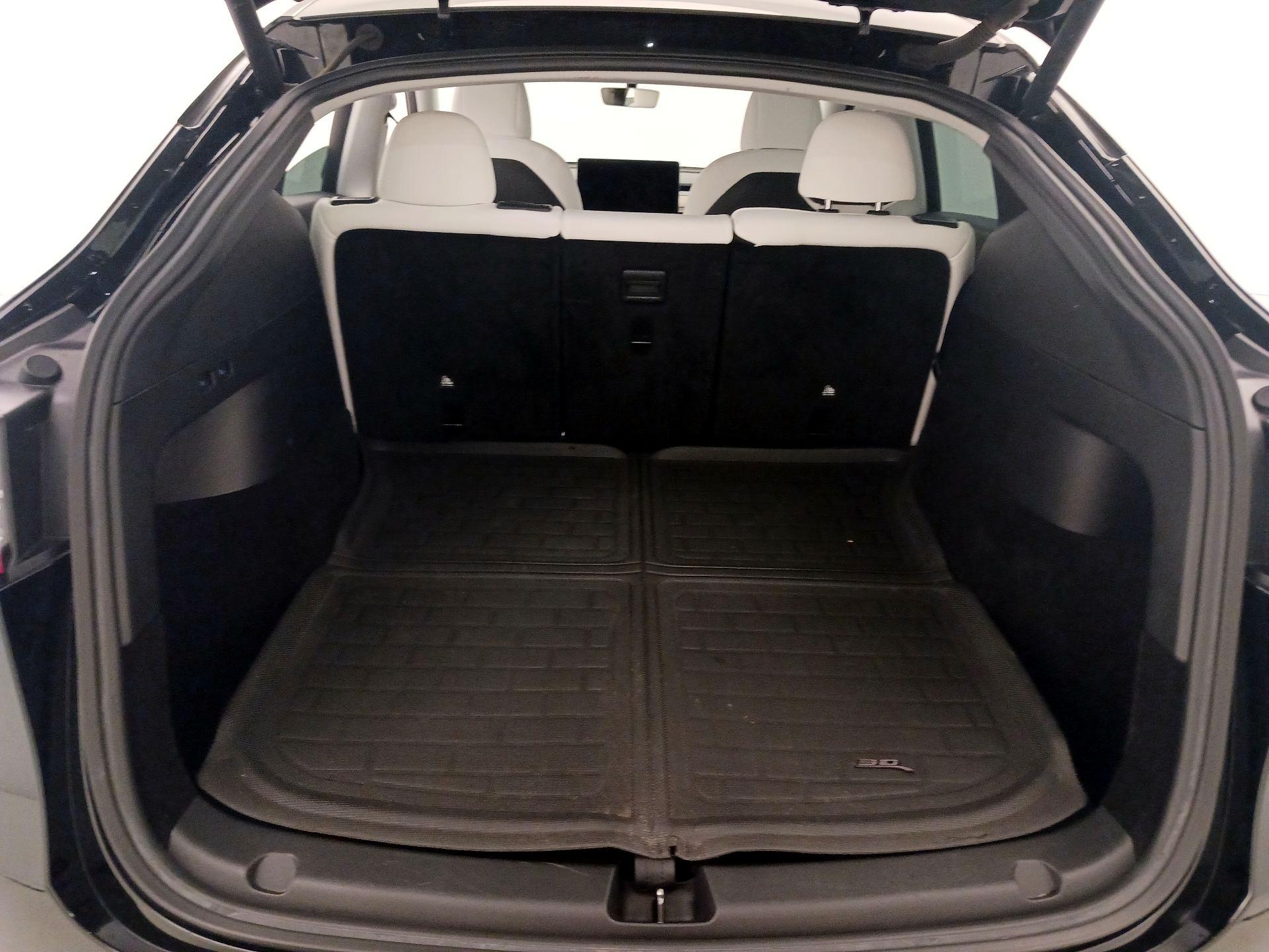 Thumbnail: 2022 Tesla Model Y - 19