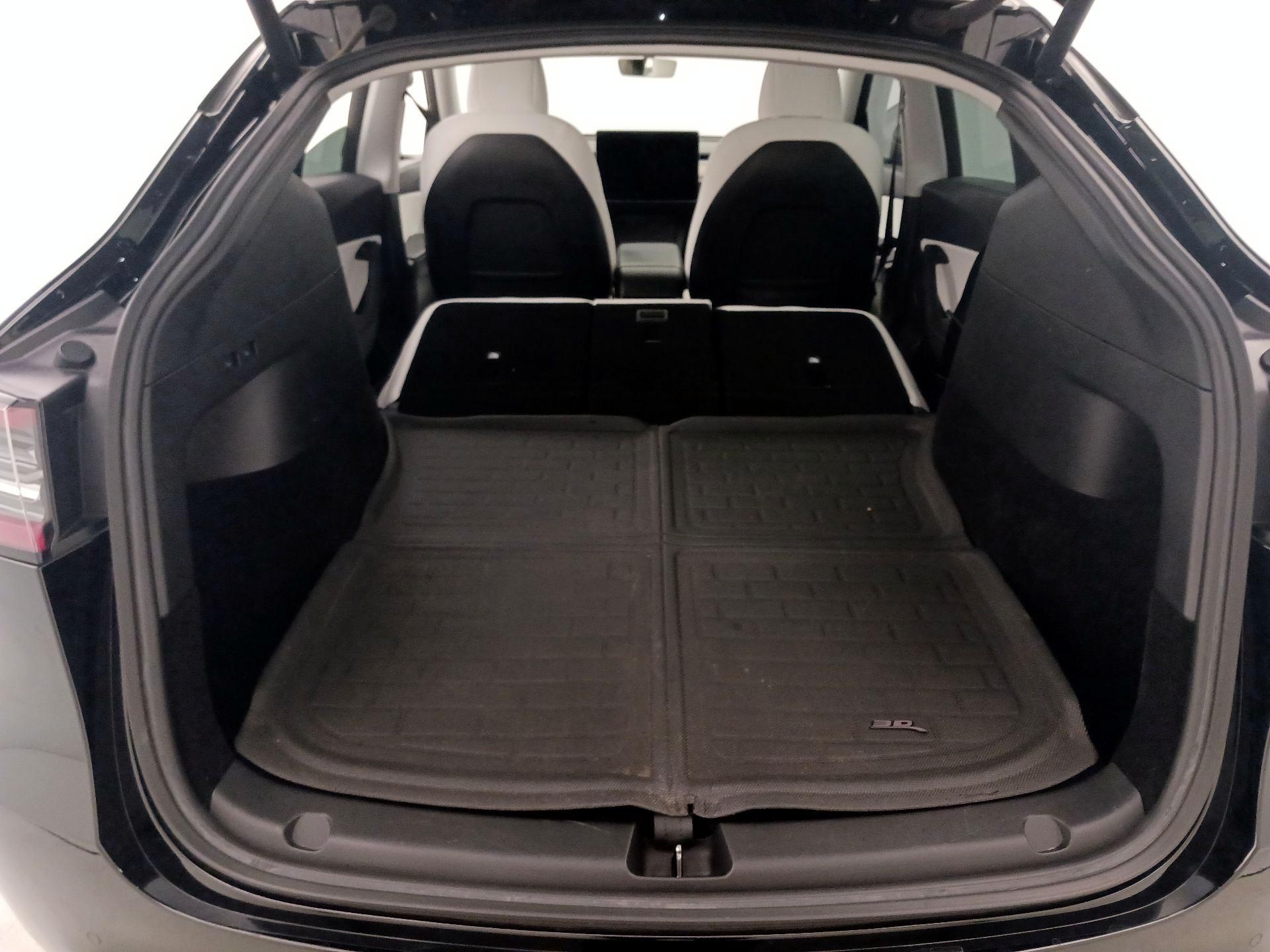 Thumbnail: 2022 Tesla Model Y - 20