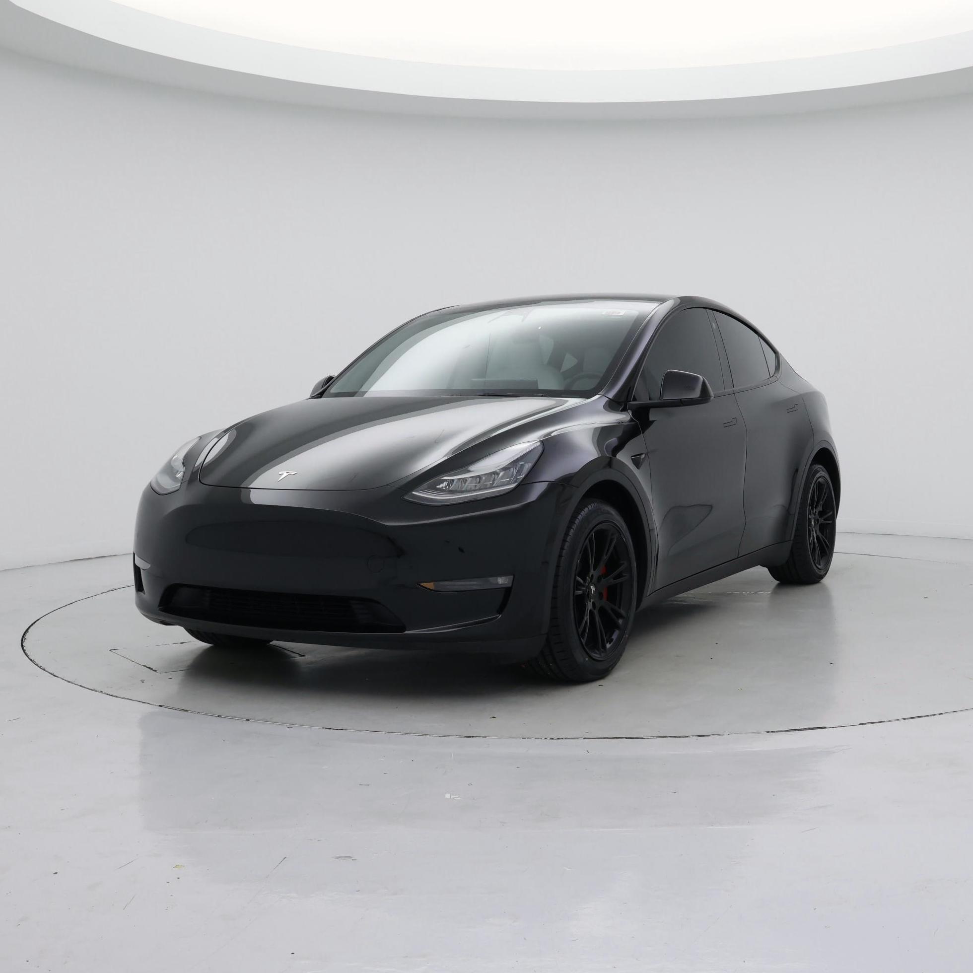 Thumbnail: 2022 Tesla Model Y - 4
