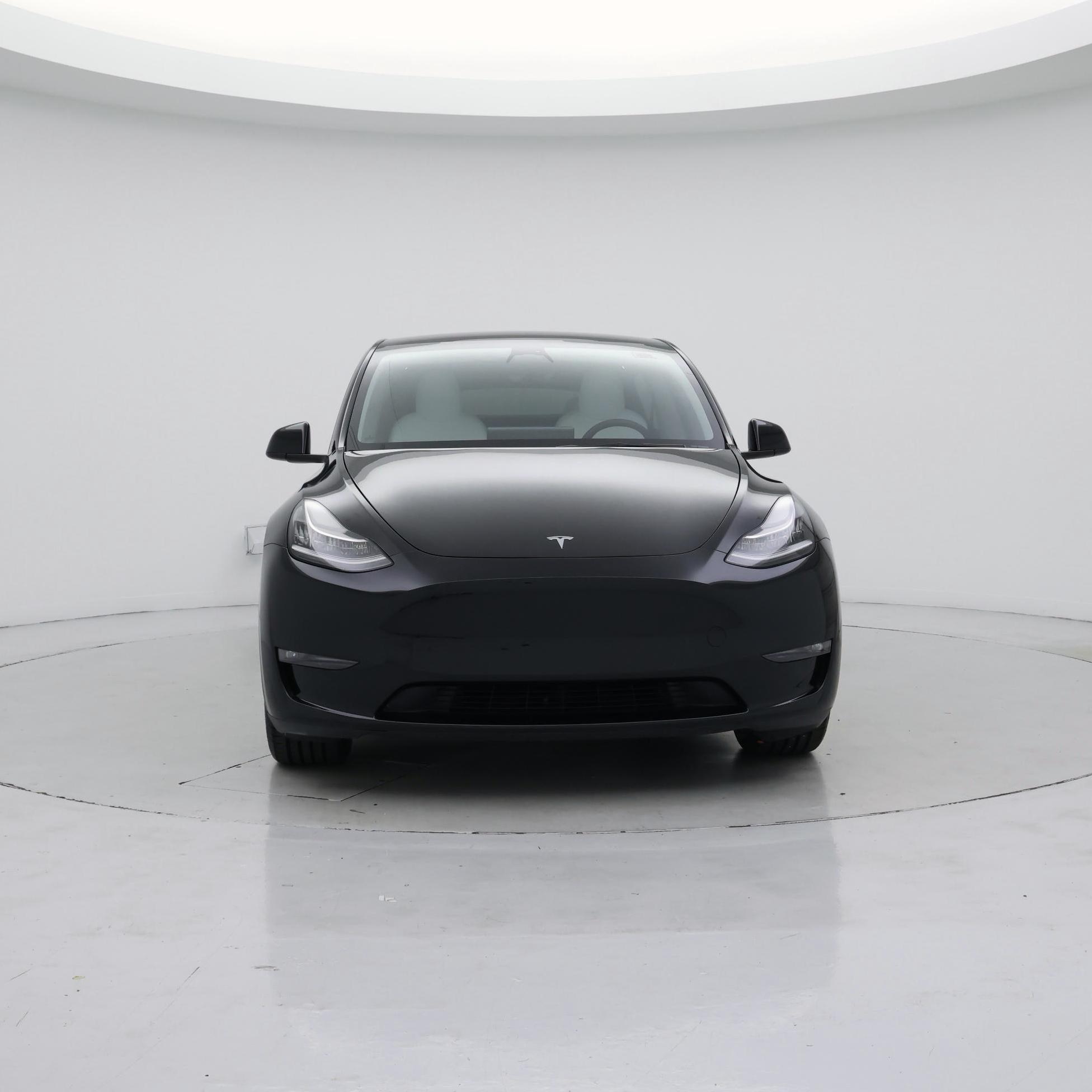 Thumbnail: 2022 Tesla Model Y - 5