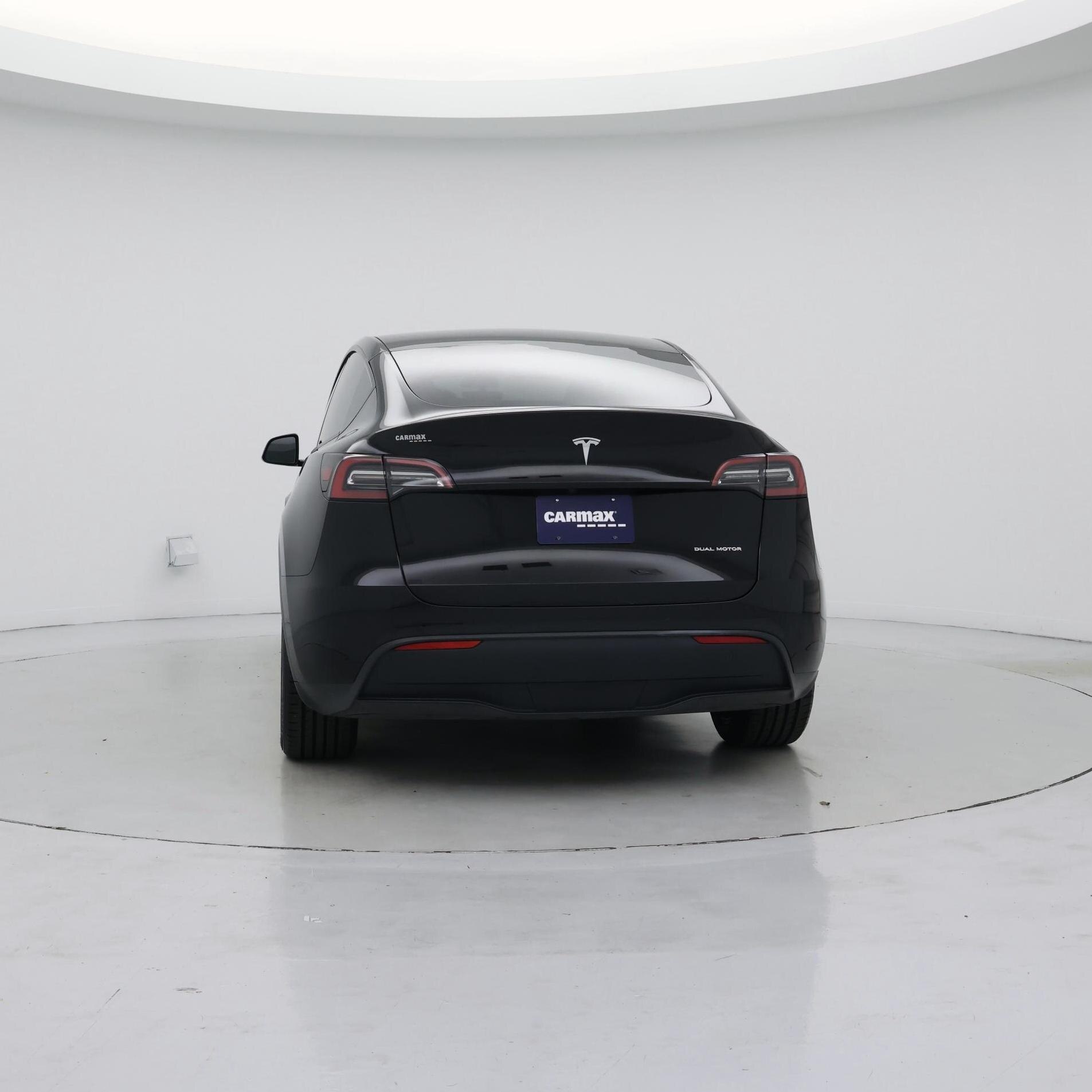 Thumbnail: 2022 Tesla Model Y - 6