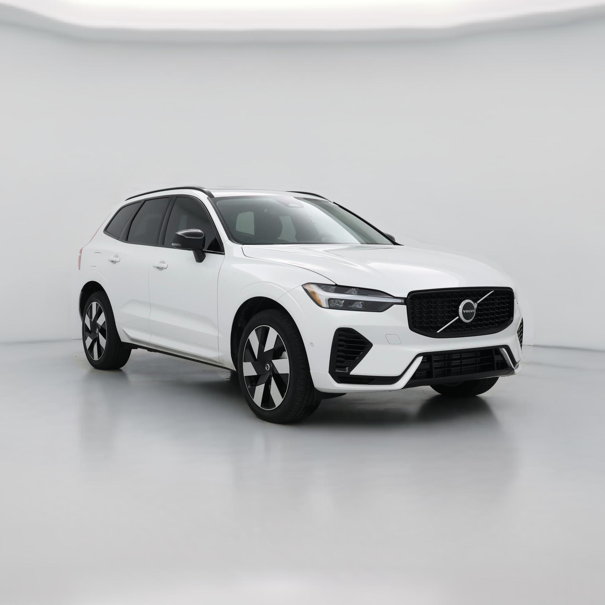 Thumbnail: 2024 Volvo XC60 - 1