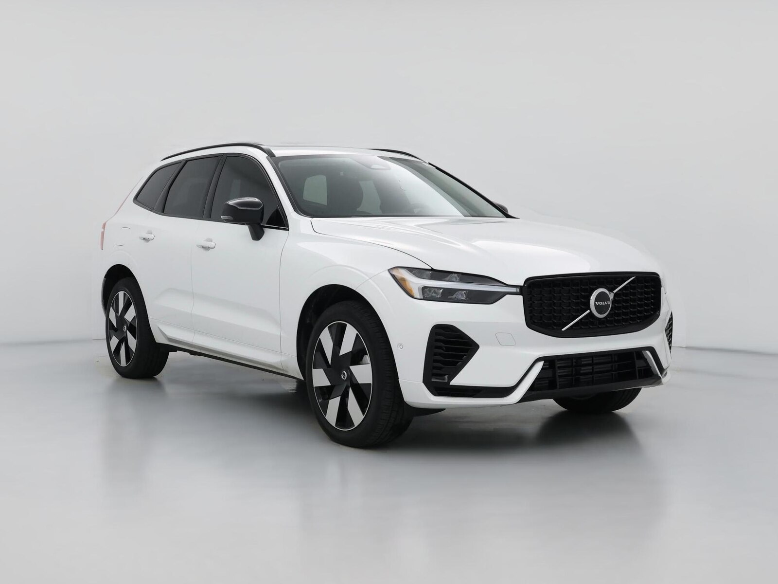 2024 Volvo XC60