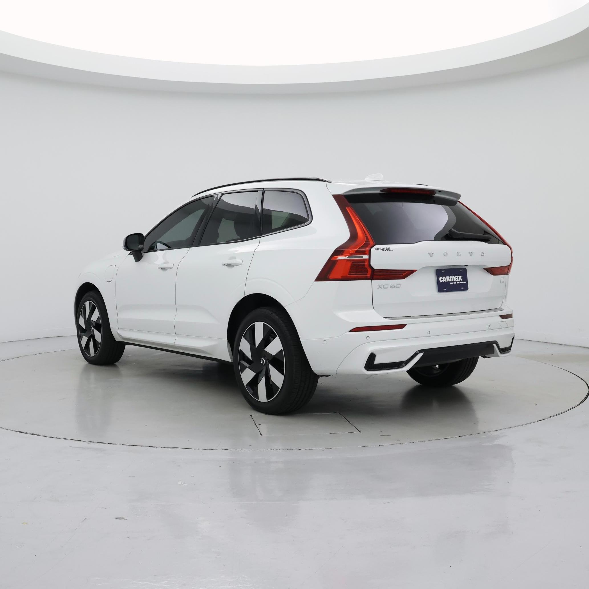 Thumbnail: 2024 Volvo XC60 - 2