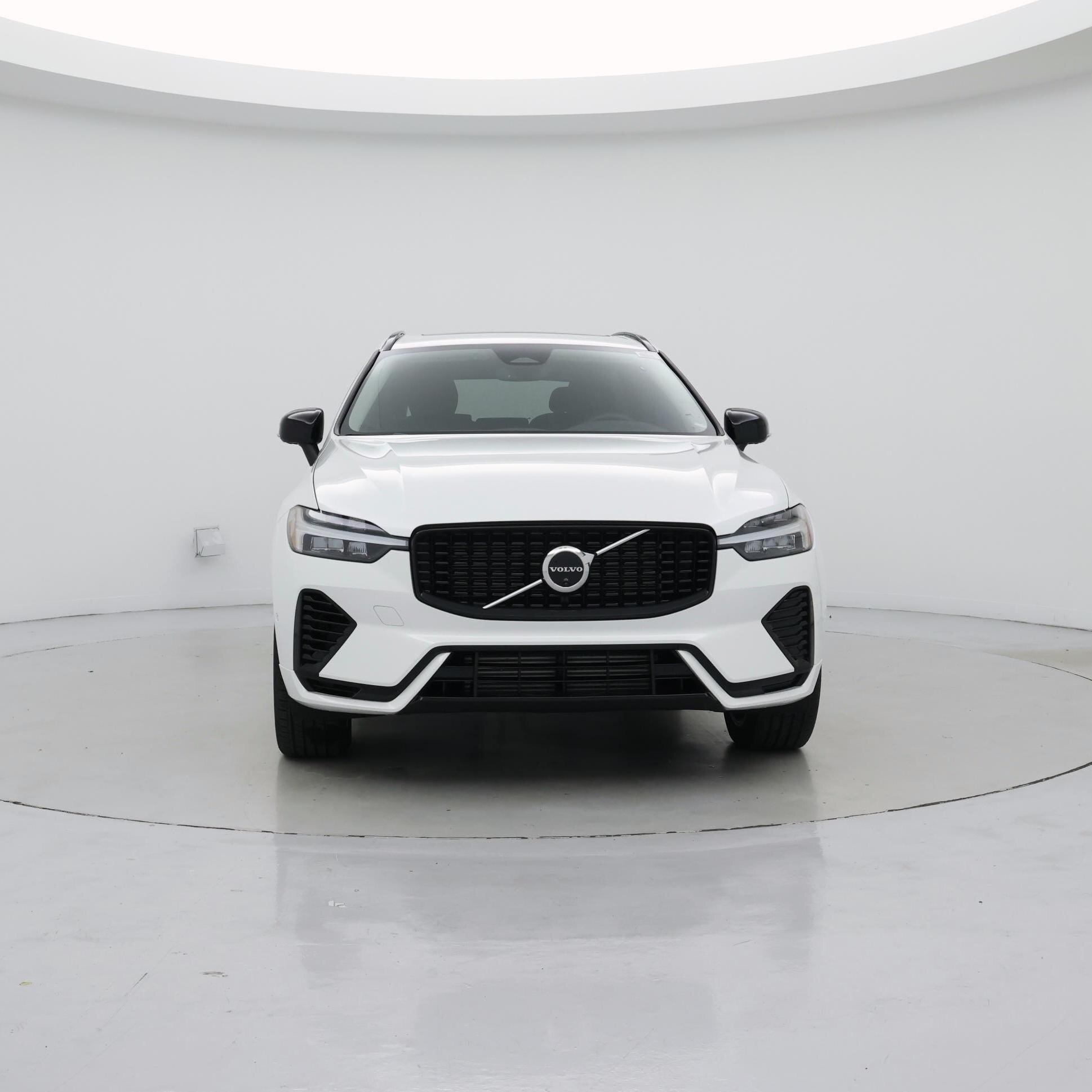 Thumbnail: 2024 Volvo XC60 - 5