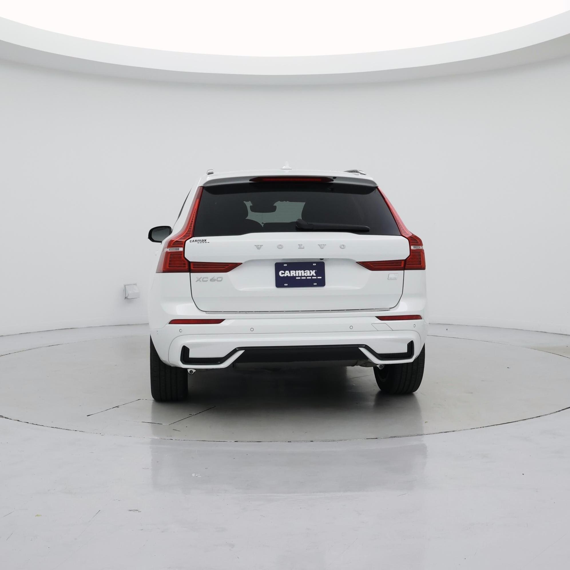 Thumbnail: 2024 Volvo XC60 - 6