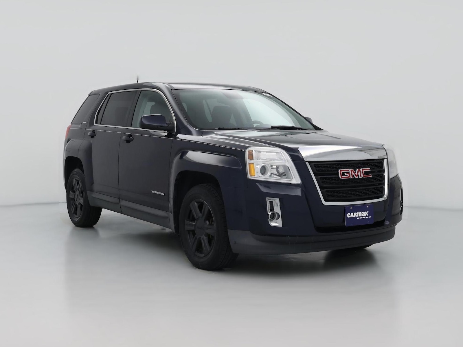 2015 GMC Terrain SLE-1