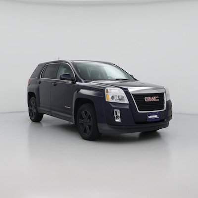 2015 GMC Terrain SLE