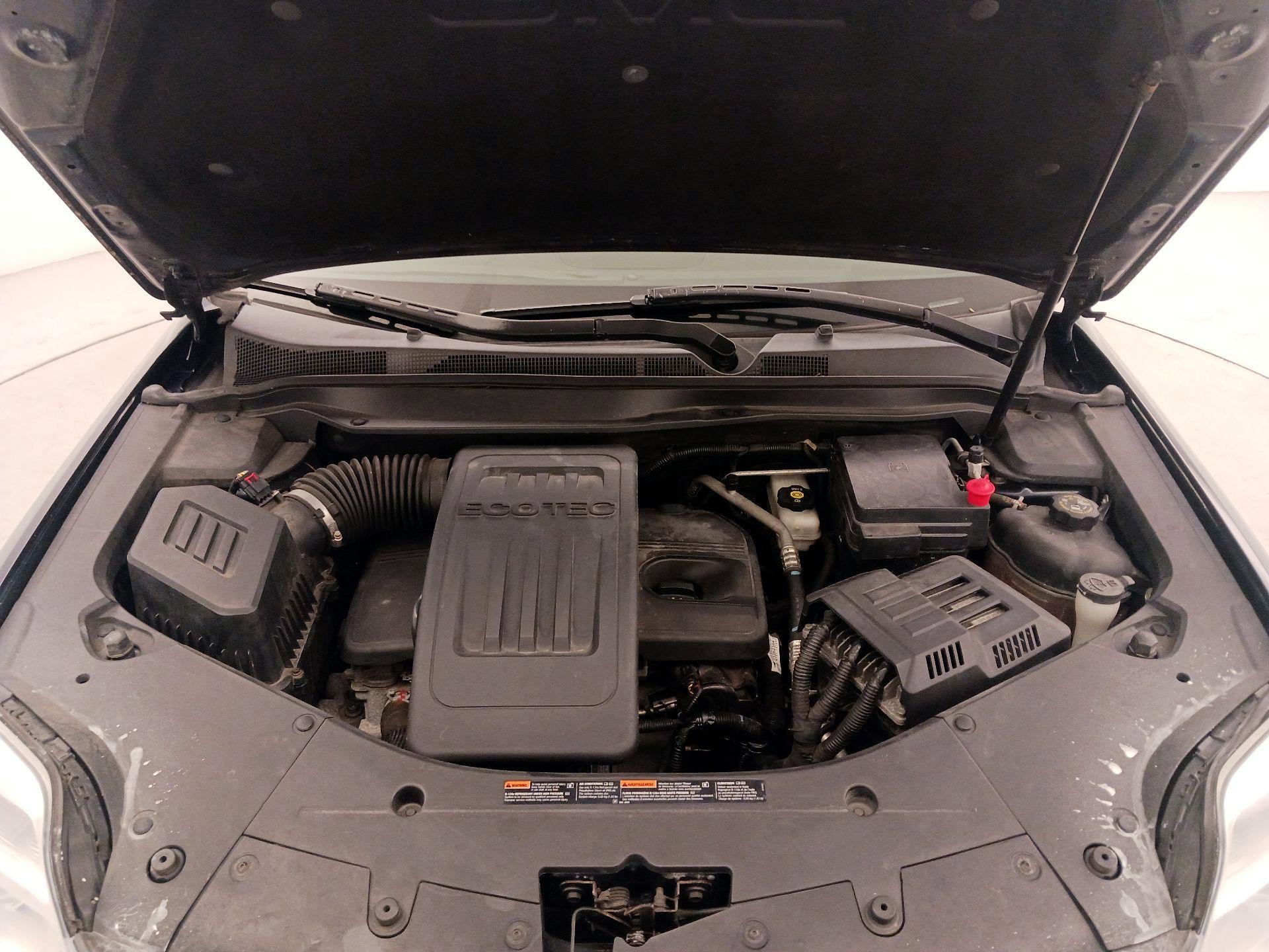 Thumbnail: 2015 GMC Terrain - 20