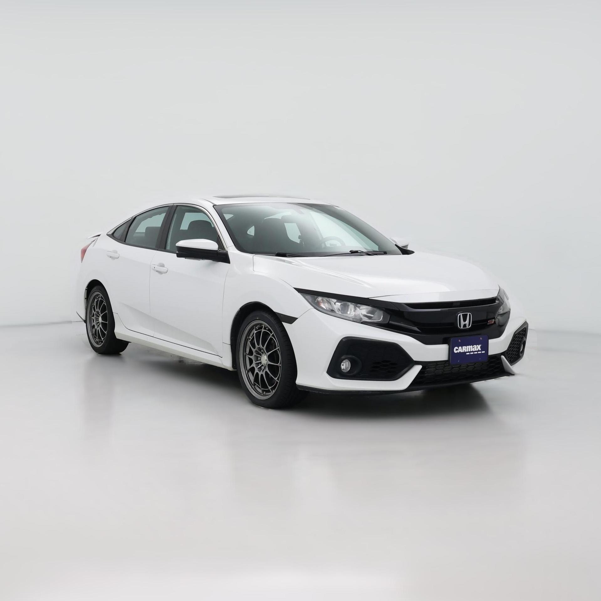 Thumbnail: 2019 Honda Civic - 1