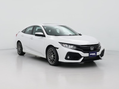 2019 Honda Civic SI