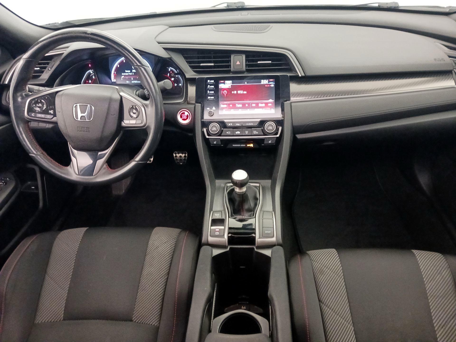 Thumbnail: 2019 Honda Civic - 9