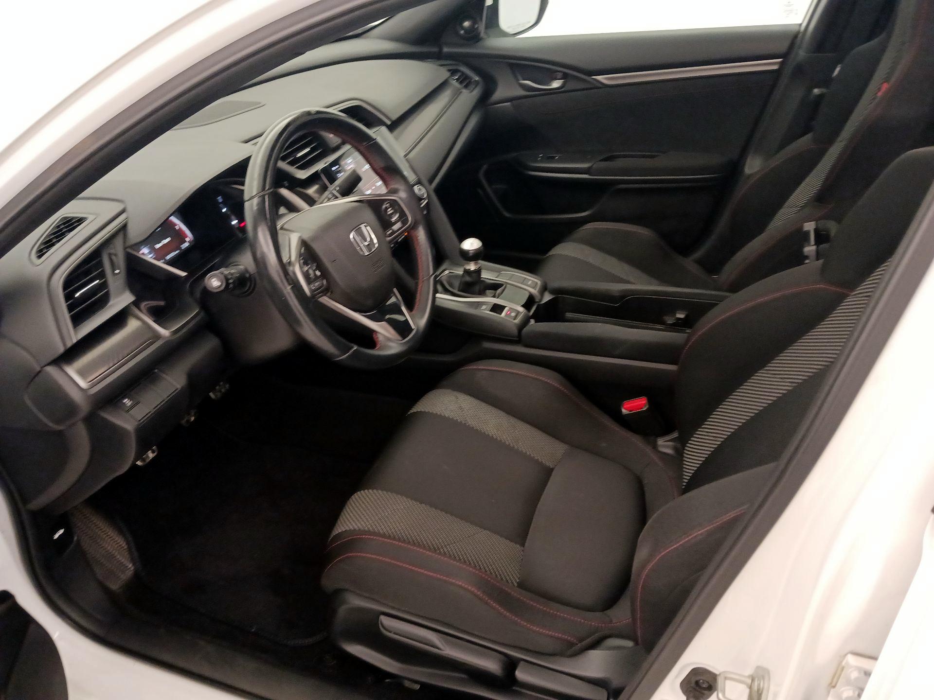 Thumbnail: 2019 Honda Civic - 11