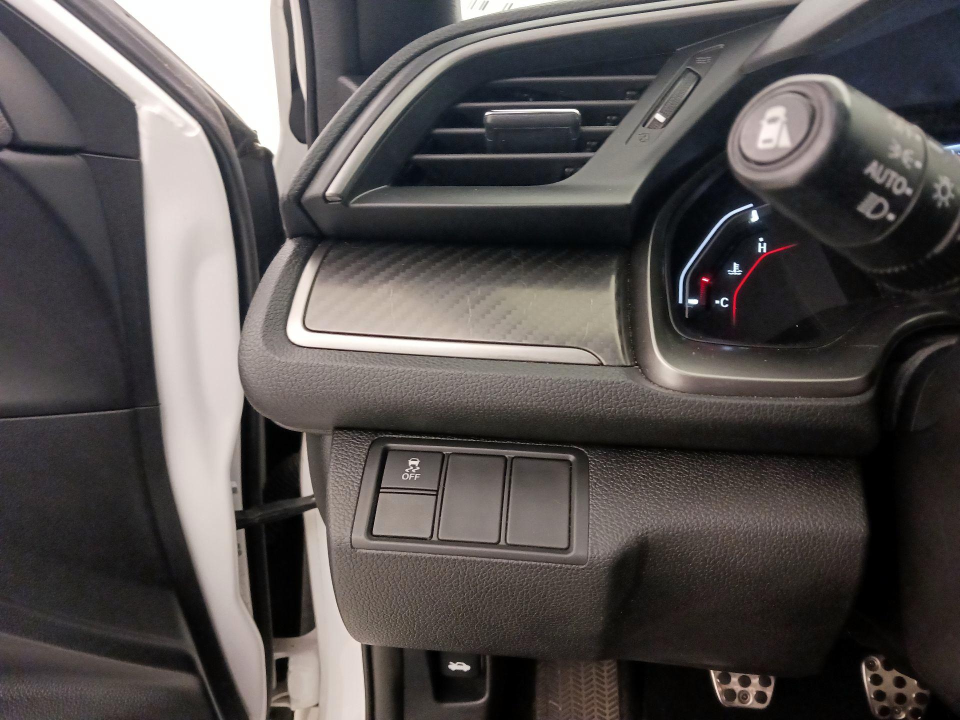 Thumbnail: 2019 Honda Civic - 13