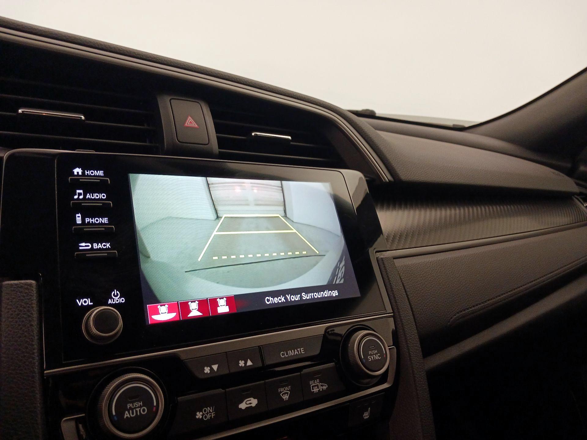 Thumbnail: 2019 Honda Civic - 14