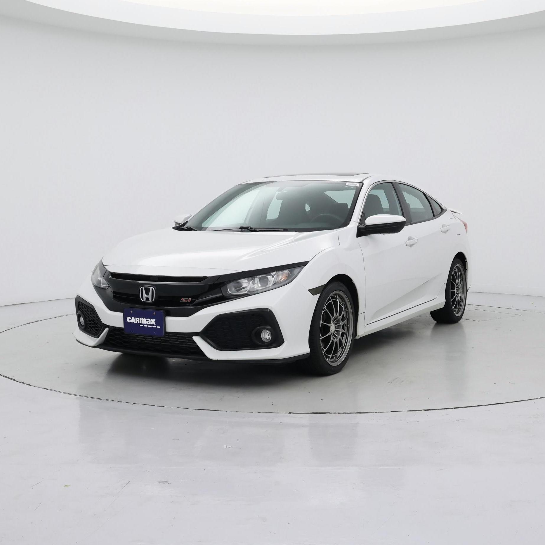 Thumbnail: 2019 Honda Civic - 4