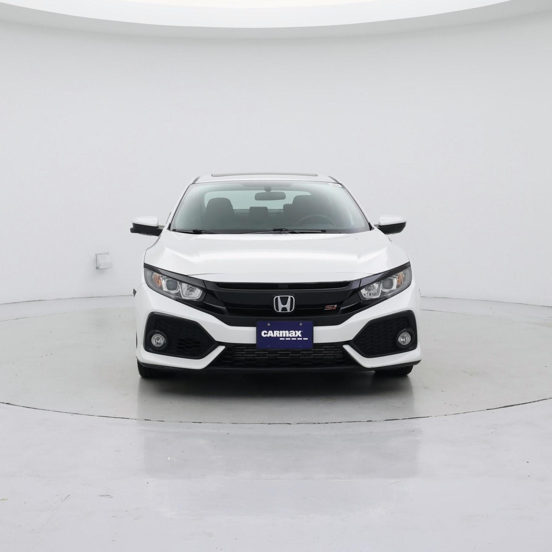 Thumbnail: 2019 Honda Civic - 5