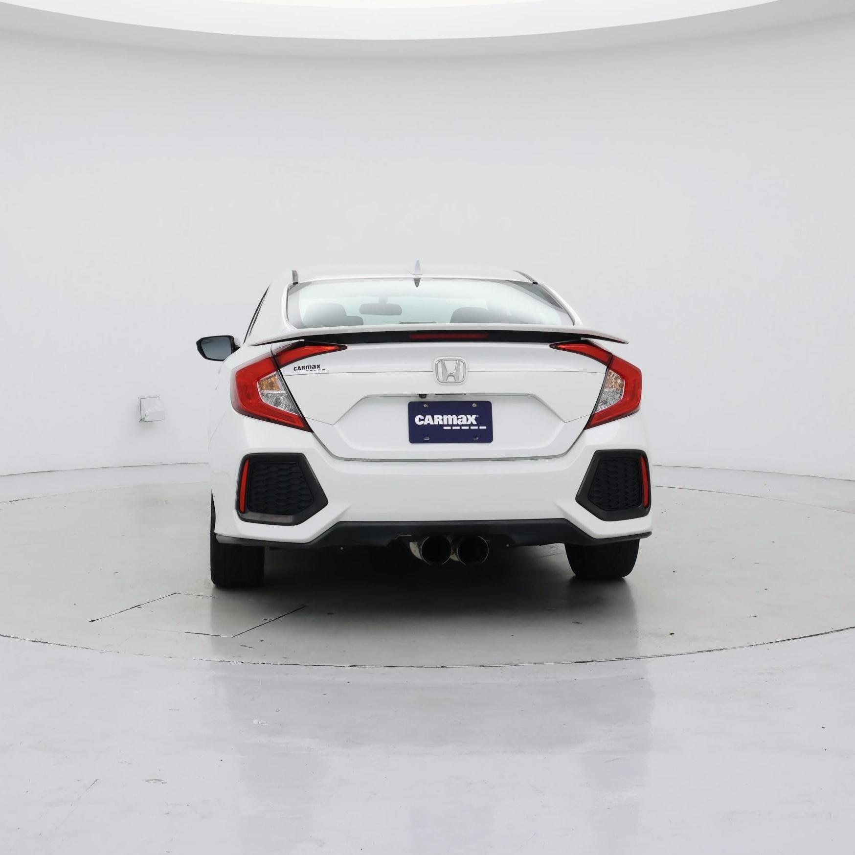 Thumbnail: 2019 Honda Civic - 6