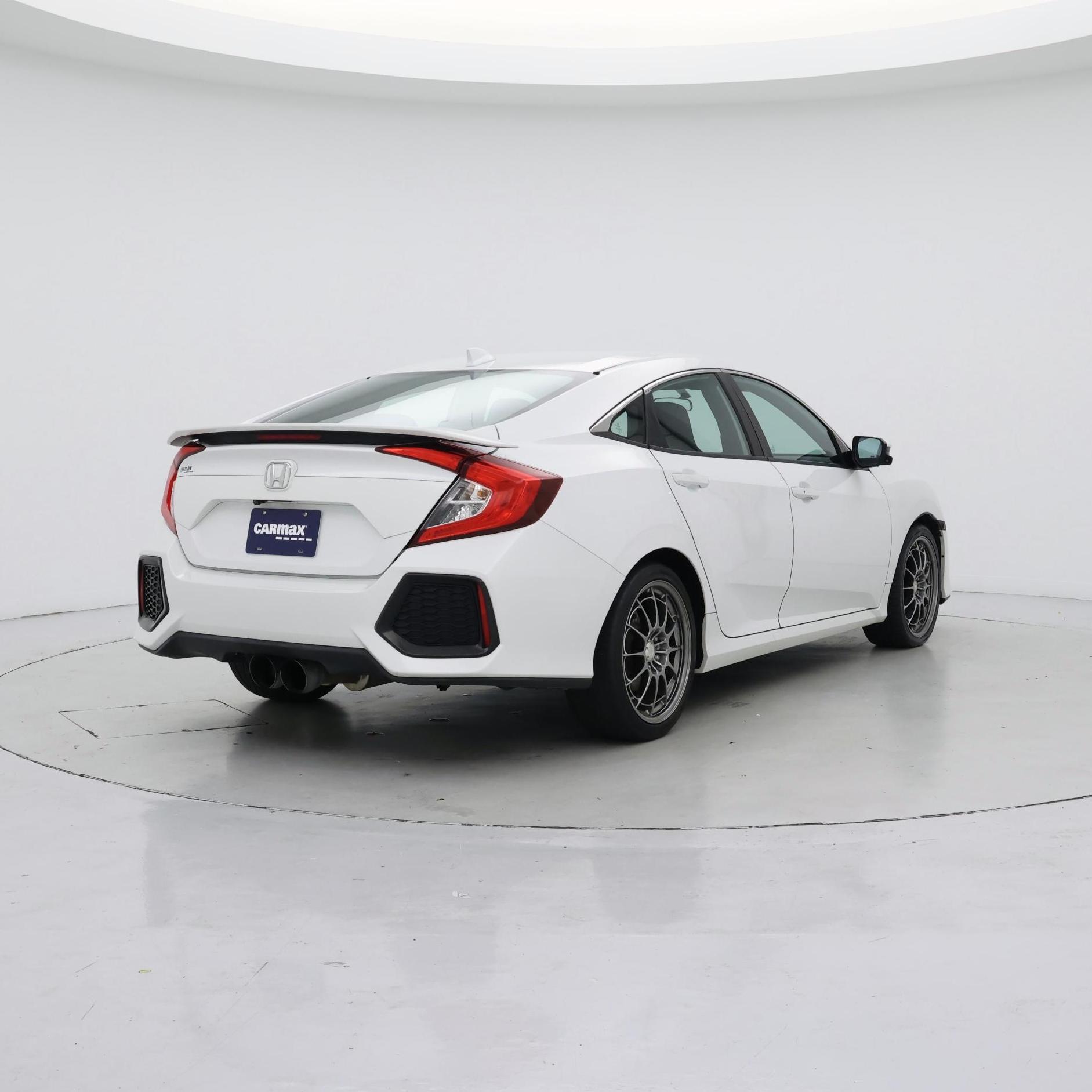 Thumbnail: 2019 Honda Civic - 8