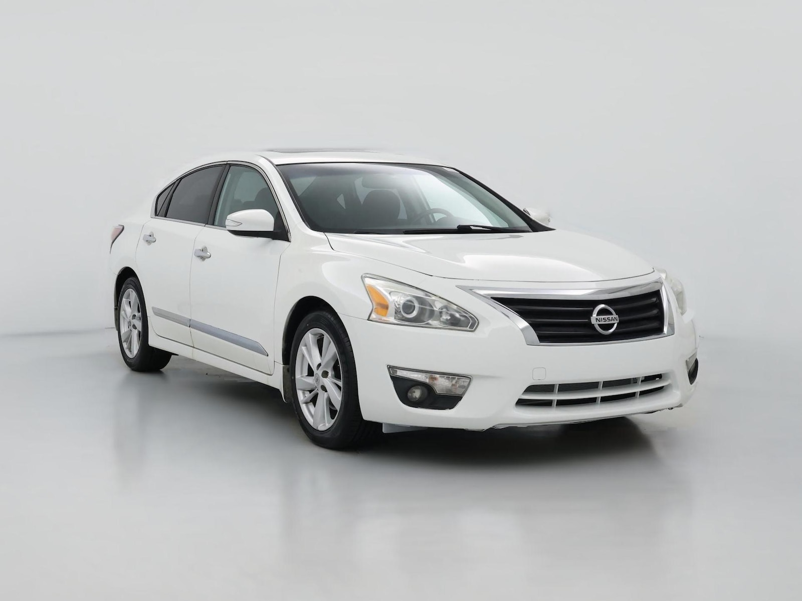 2015 Nissan Altima SV