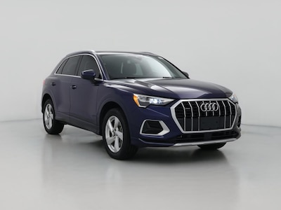 2021 Audi Q3 Premium