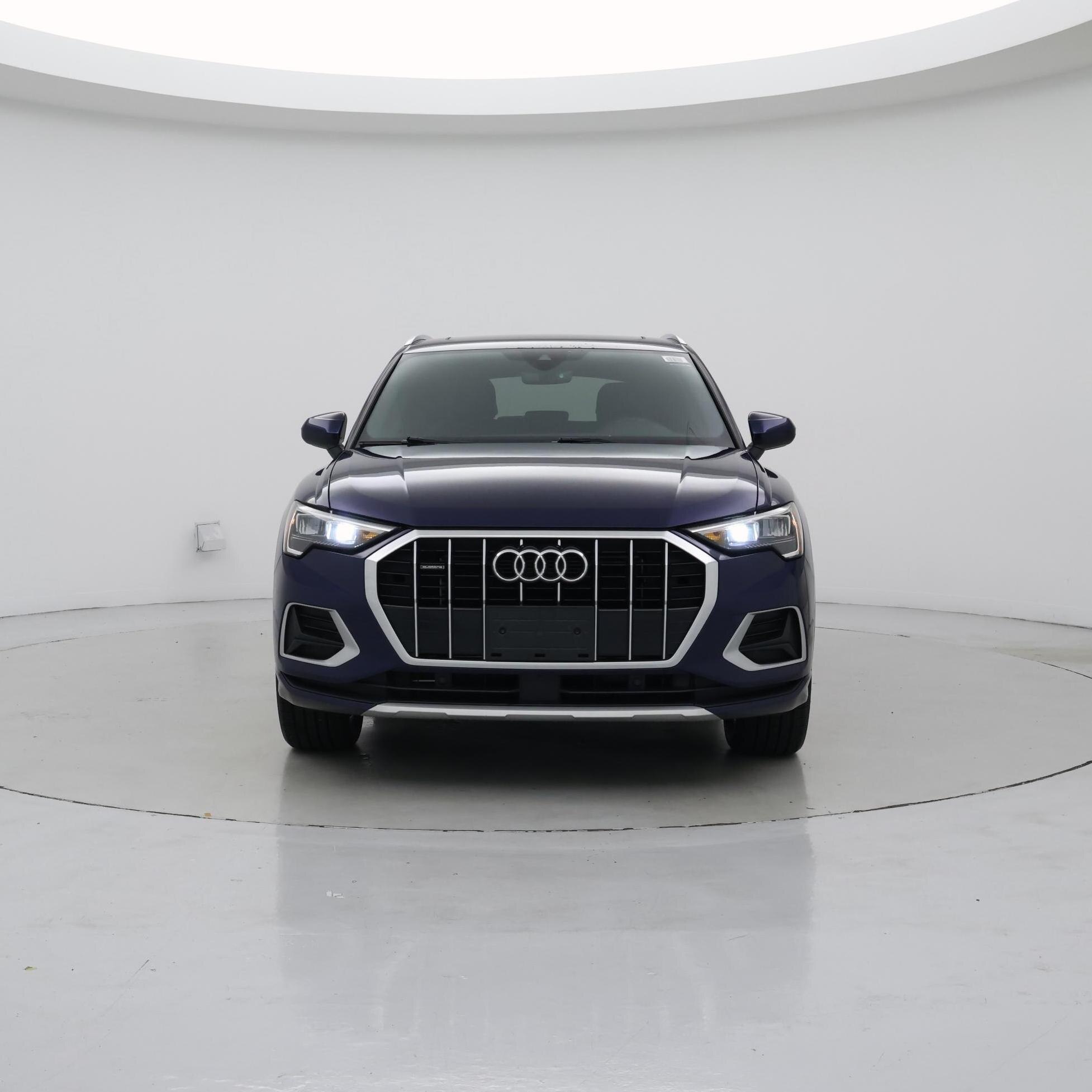 Thumbnail: 2021 Audi Q3 - 5