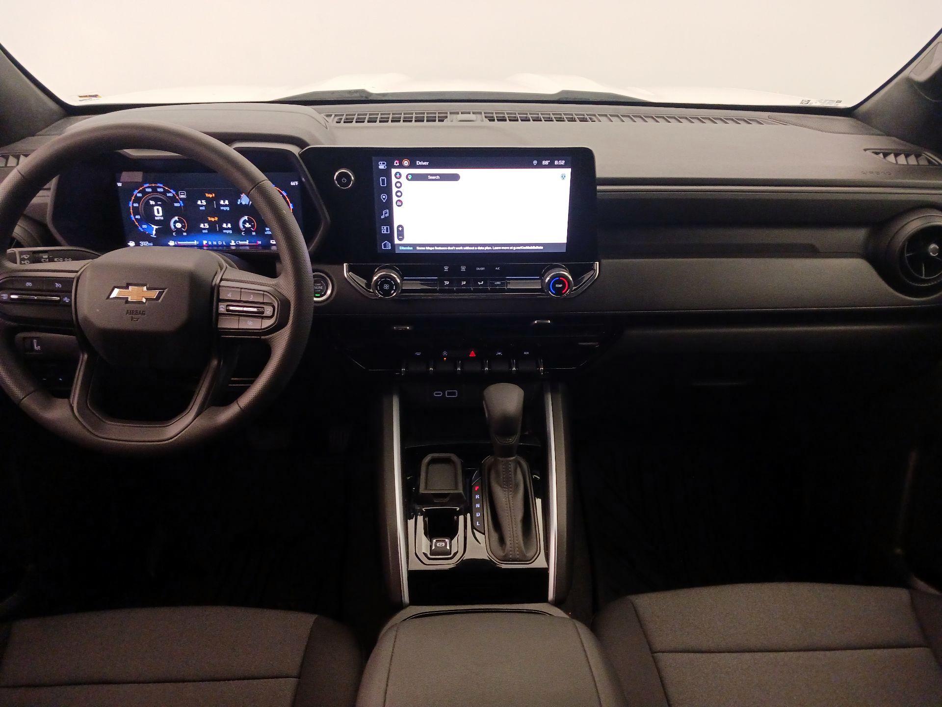 Thumbnail: 2024 Chevrolet Colorado - 9