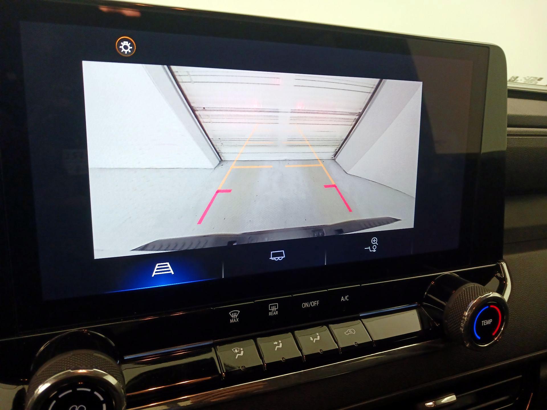 Thumbnail: 2024 Chevrolet Colorado - 14