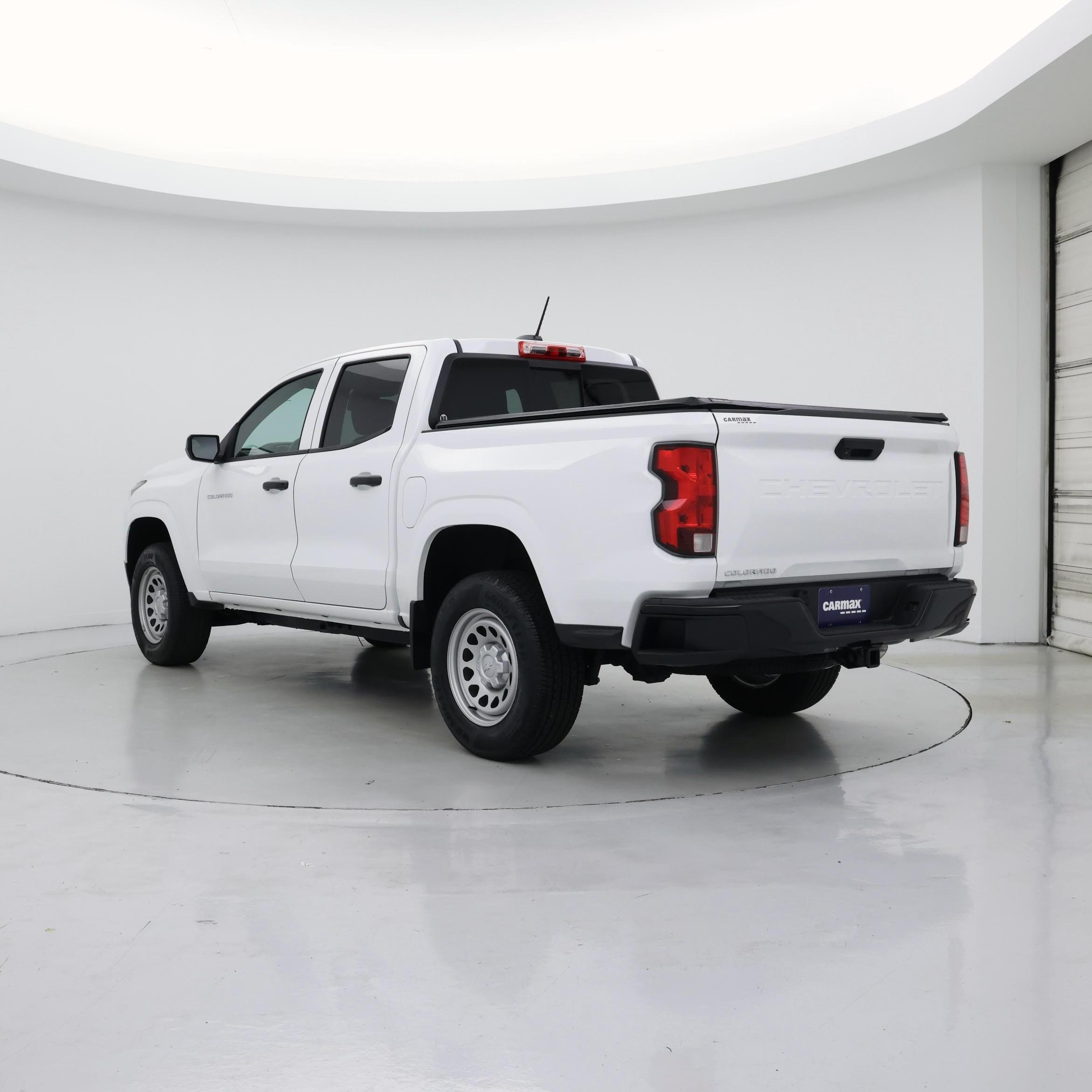 Thumbnail: 2024 Chevrolet Colorado - 2