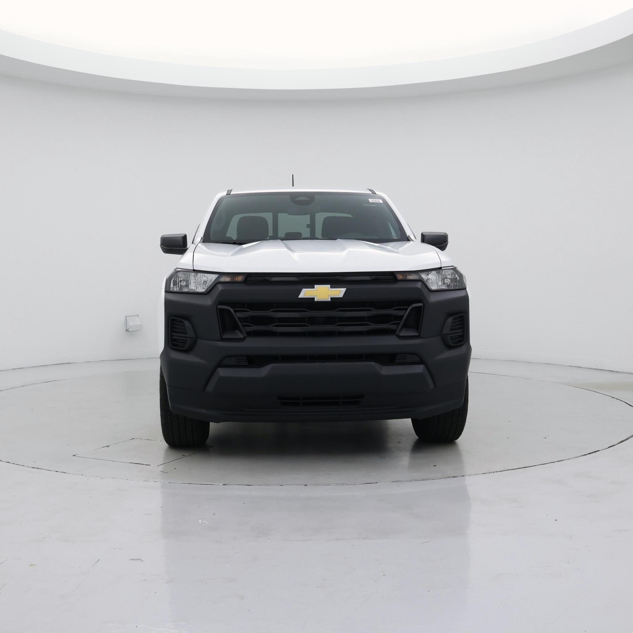 Thumbnail: 2024 Chevrolet Colorado - 5