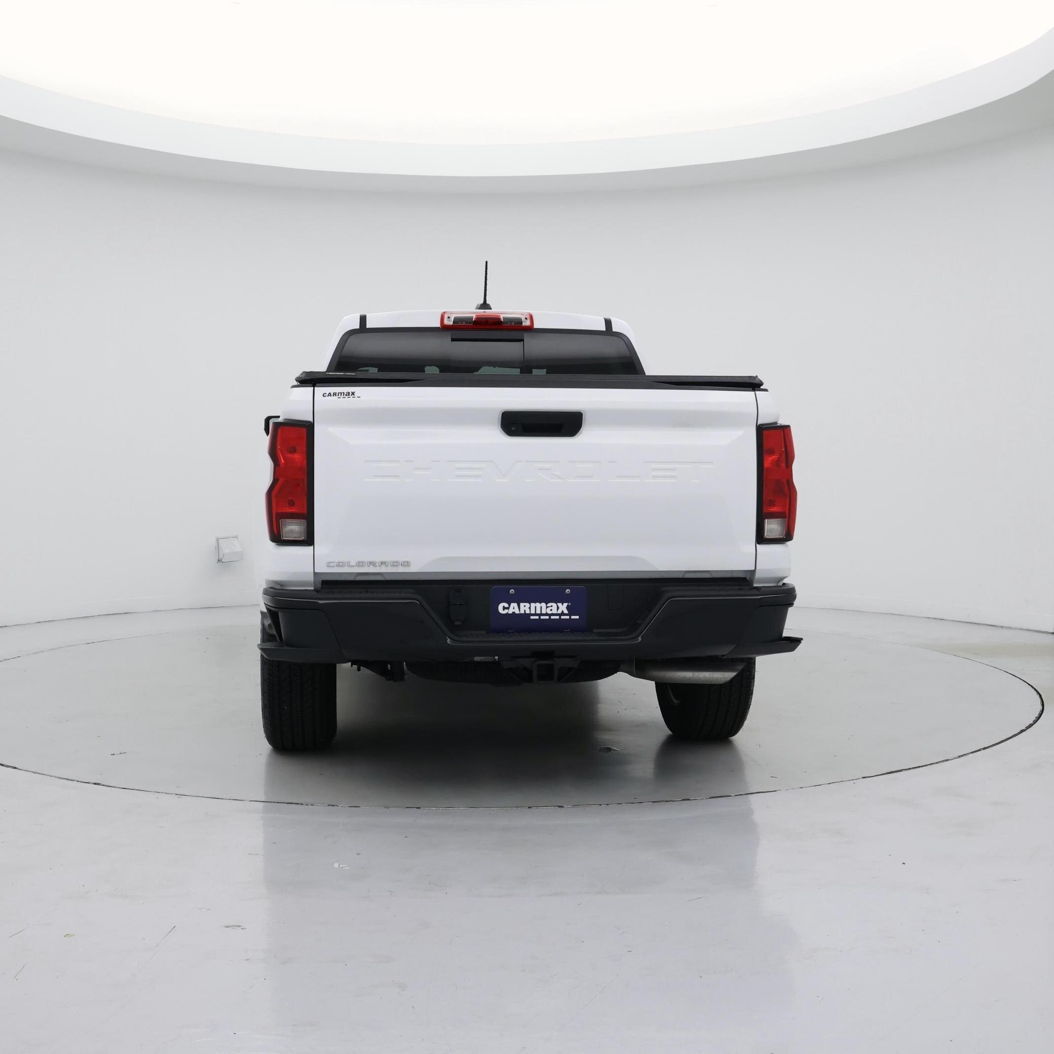 Thumbnail: 2024 Chevrolet Colorado - 6