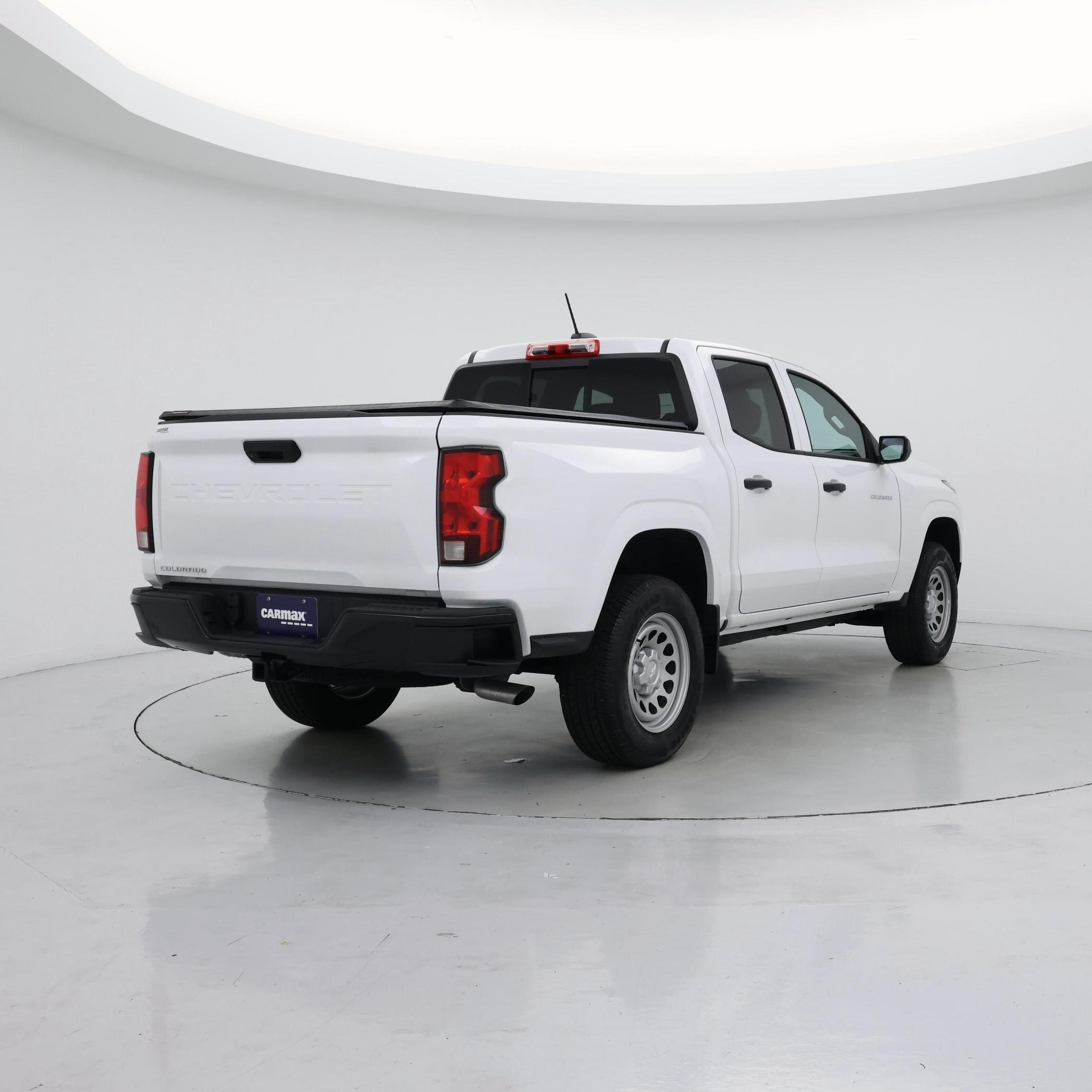 Thumbnail: 2024 Chevrolet Colorado - 8