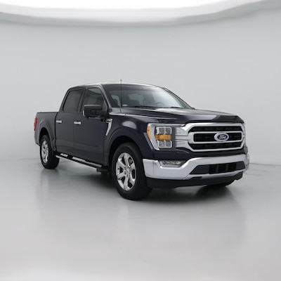 2023 Ford F150 XLT