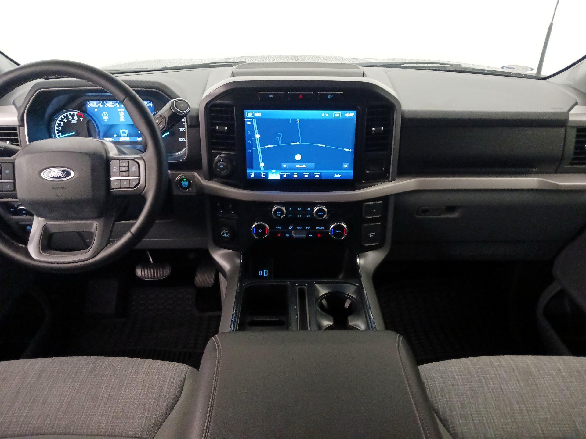 Thumbnail: 2023 Ford F-150 - 9