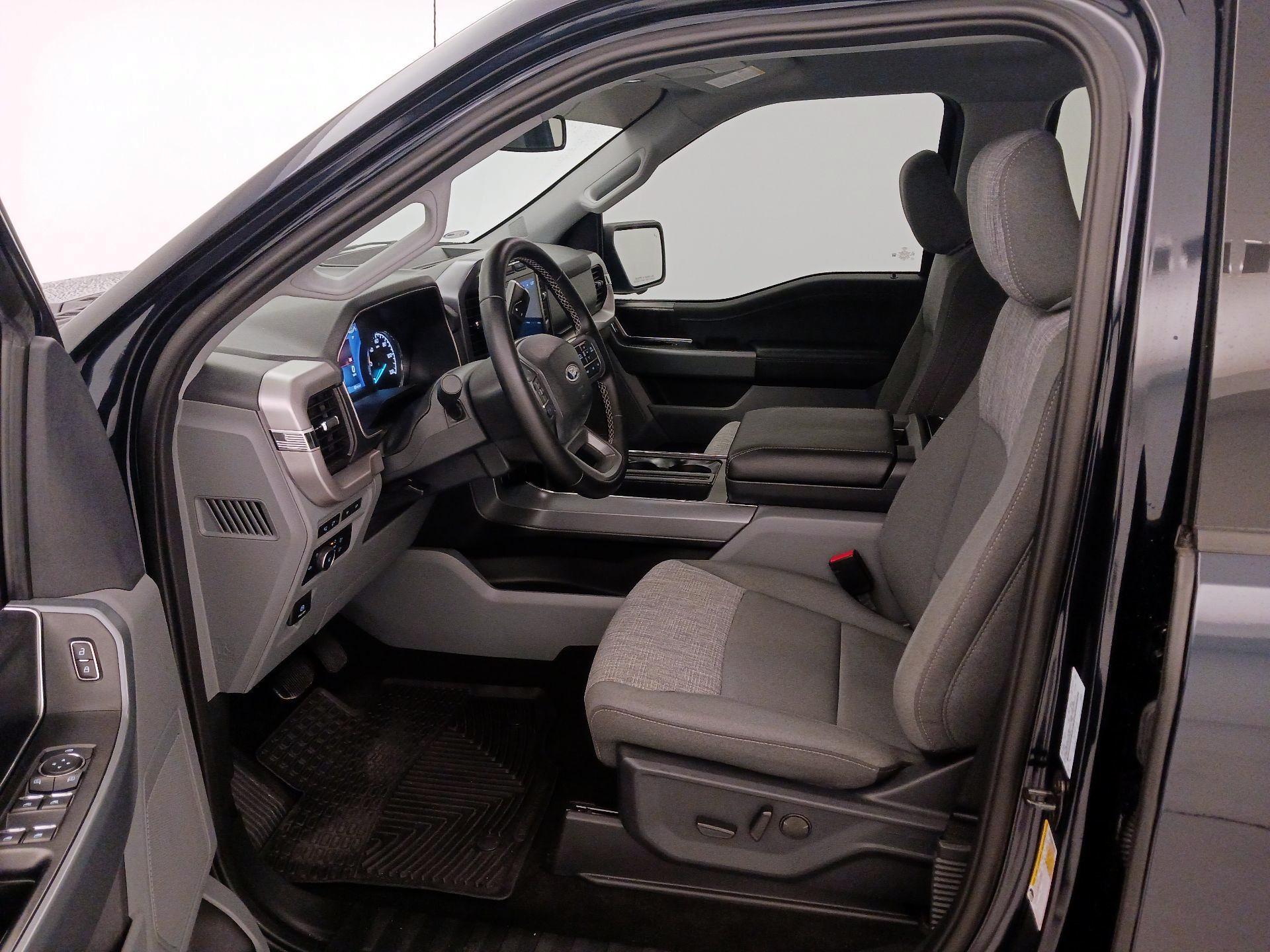 Thumbnail: 2023 Ford F-150 - 11