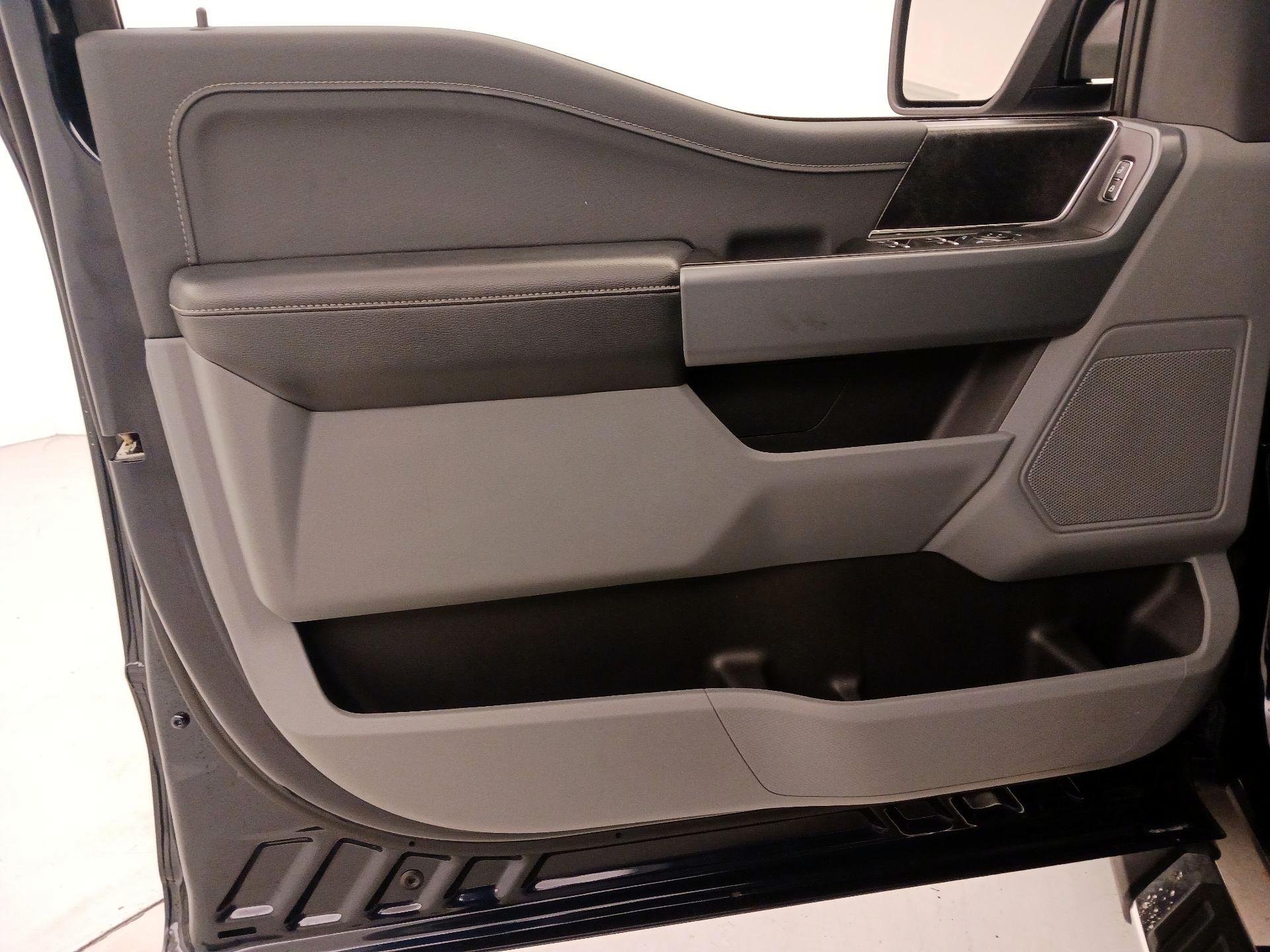 Thumbnail: 2023 Ford F-150 - 12