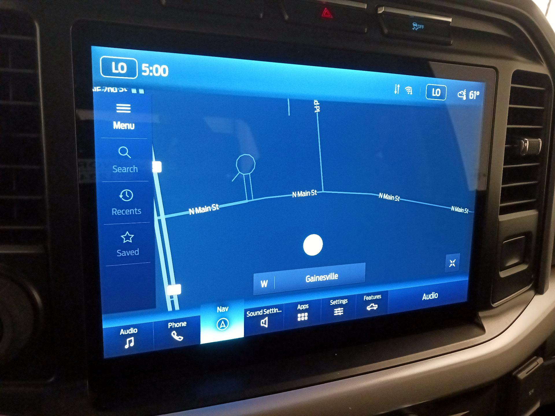 Thumbnail: 2023 Ford F-150 - 14