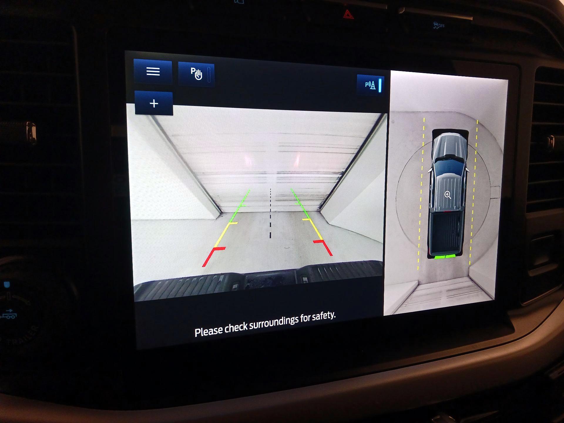 Thumbnail: 2023 Ford F-150 - 15