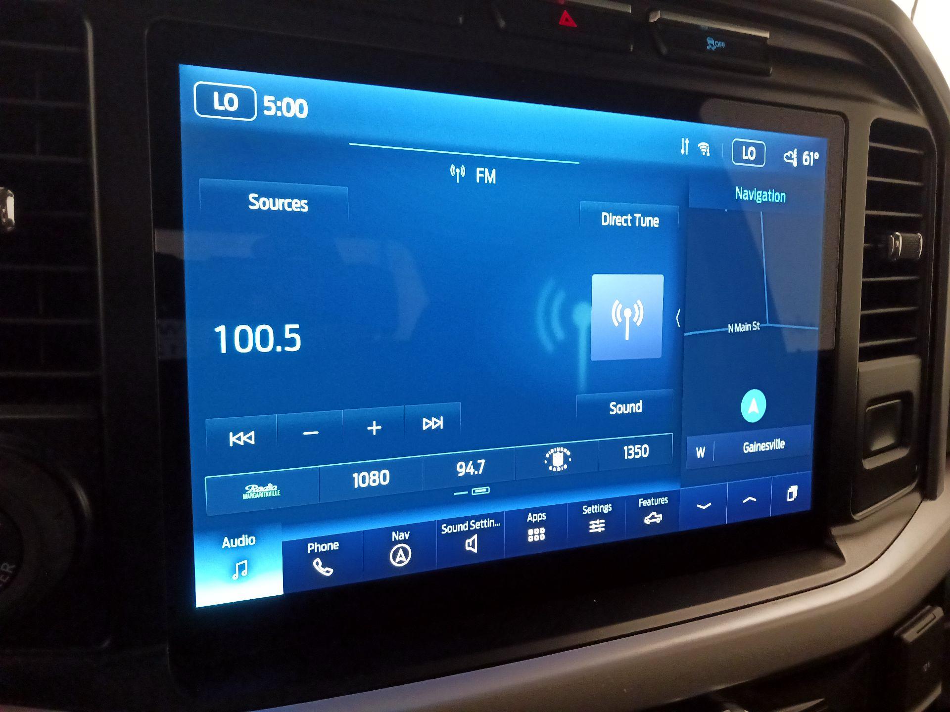 Thumbnail: 2023 Ford F-150 - 16