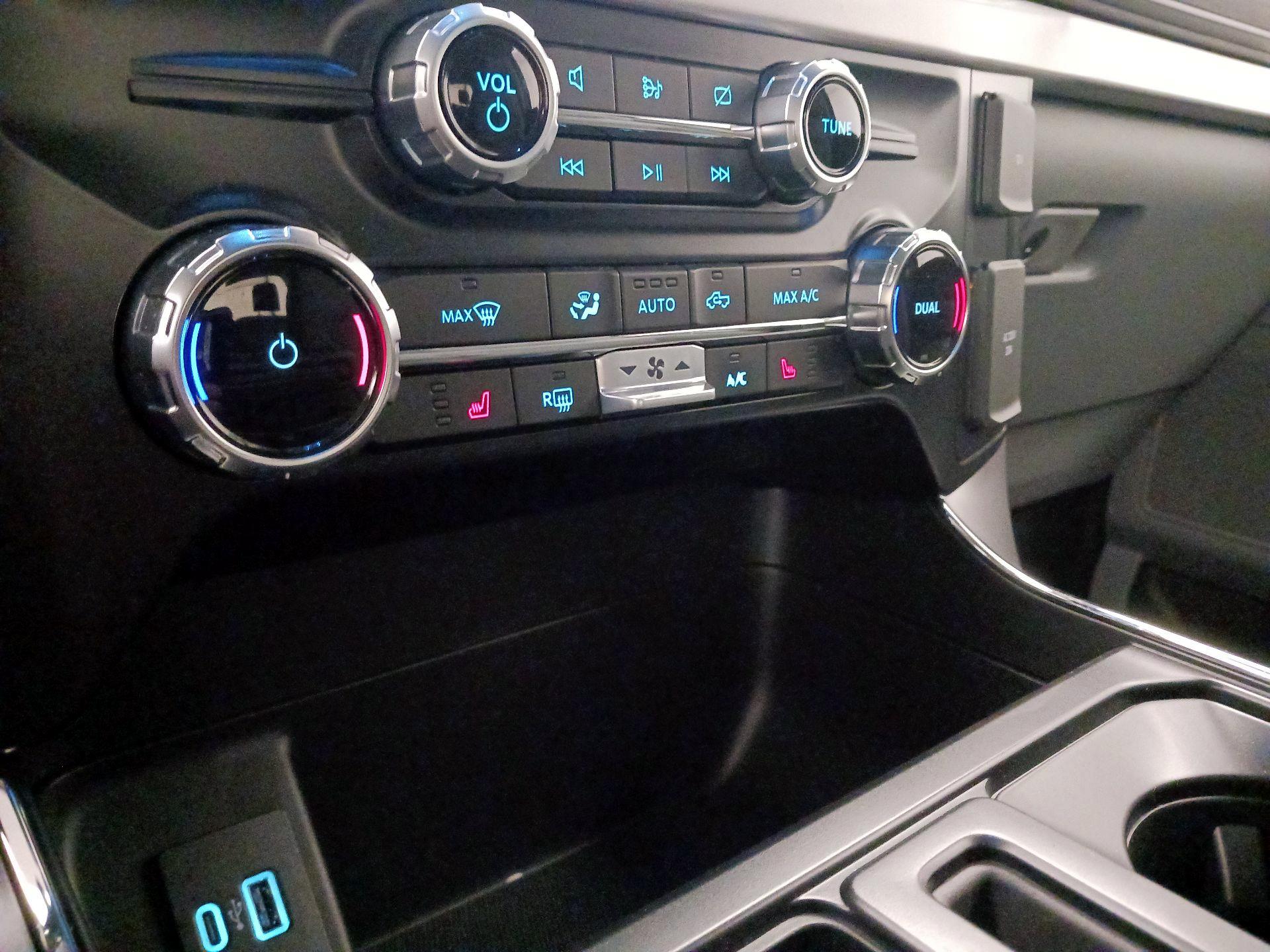 Thumbnail: 2023 Ford F-150 - 17