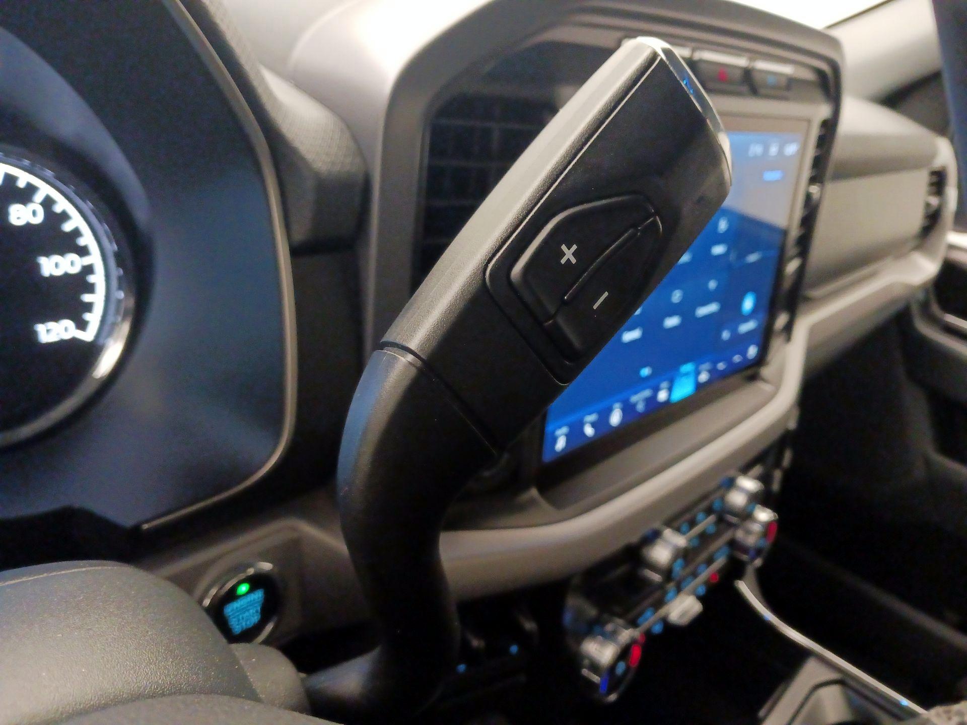 Thumbnail: 2023 Ford F-150 - 18