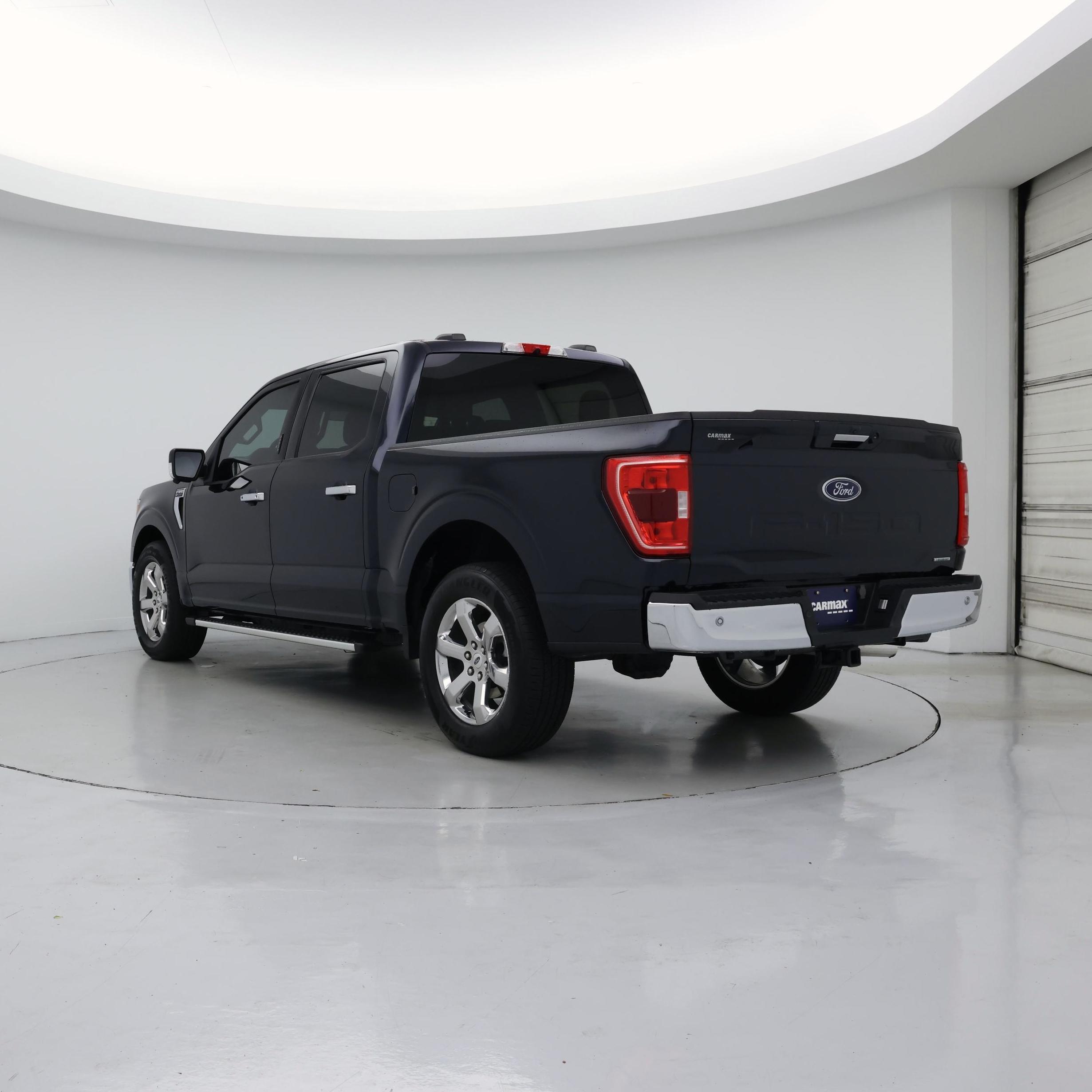 Thumbnail: 2023 Ford F-150 - 2