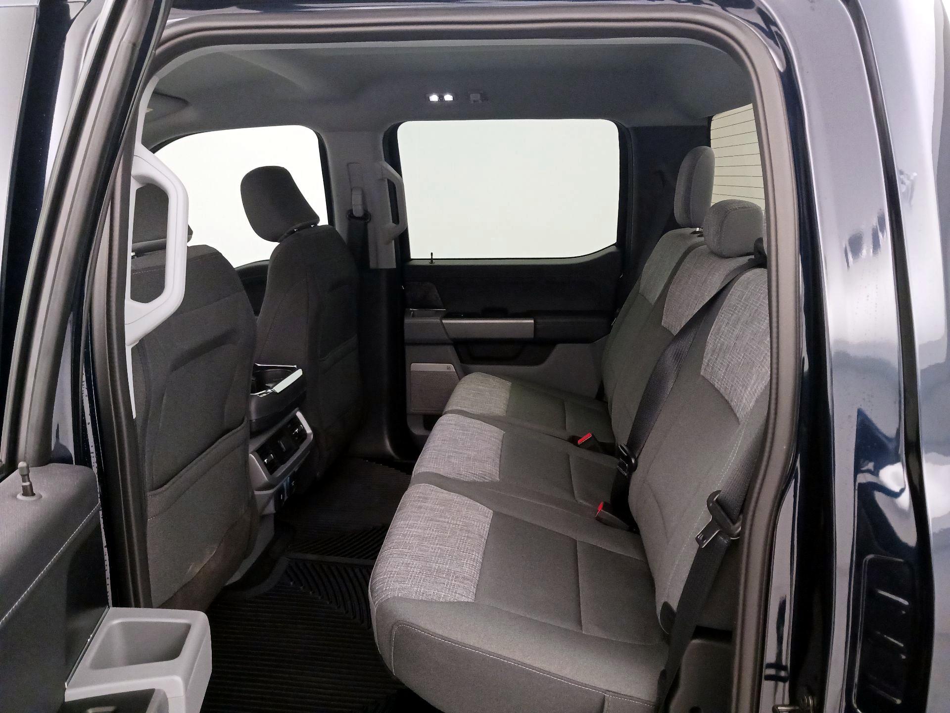 Thumbnail: 2023 Ford F-150 - 20