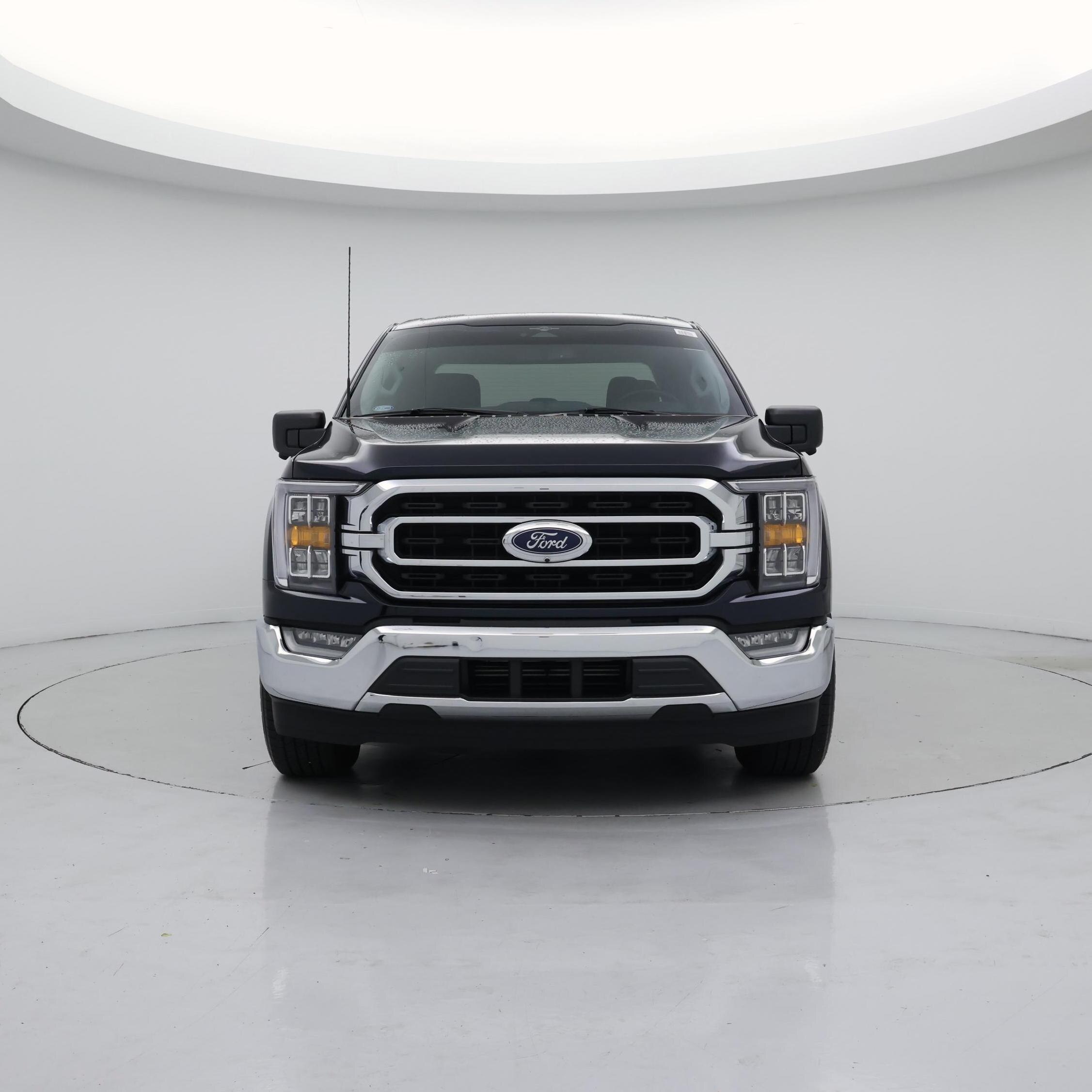 Thumbnail: 2023 Ford F-150 - 5
