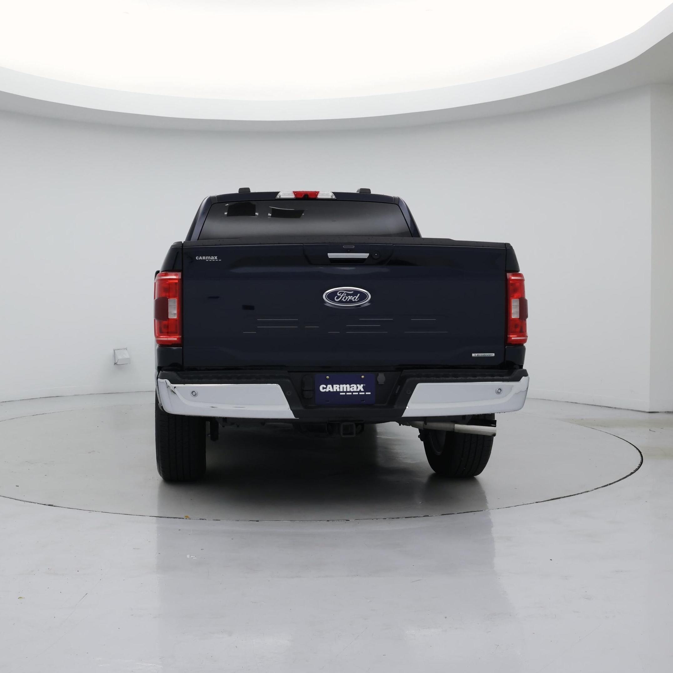 Thumbnail: 2023 Ford F-150 - 6