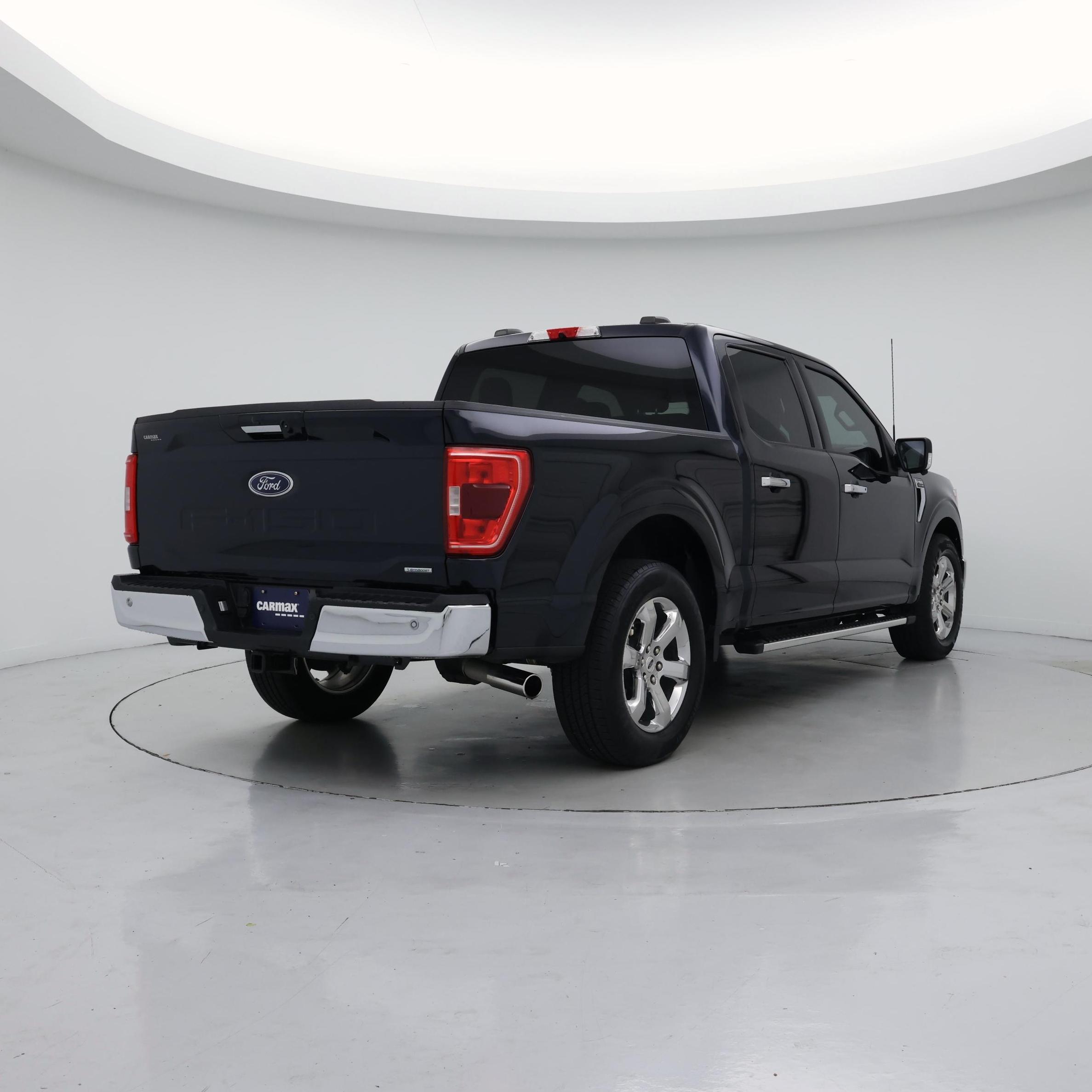 Thumbnail: 2023 Ford F-150 - 8