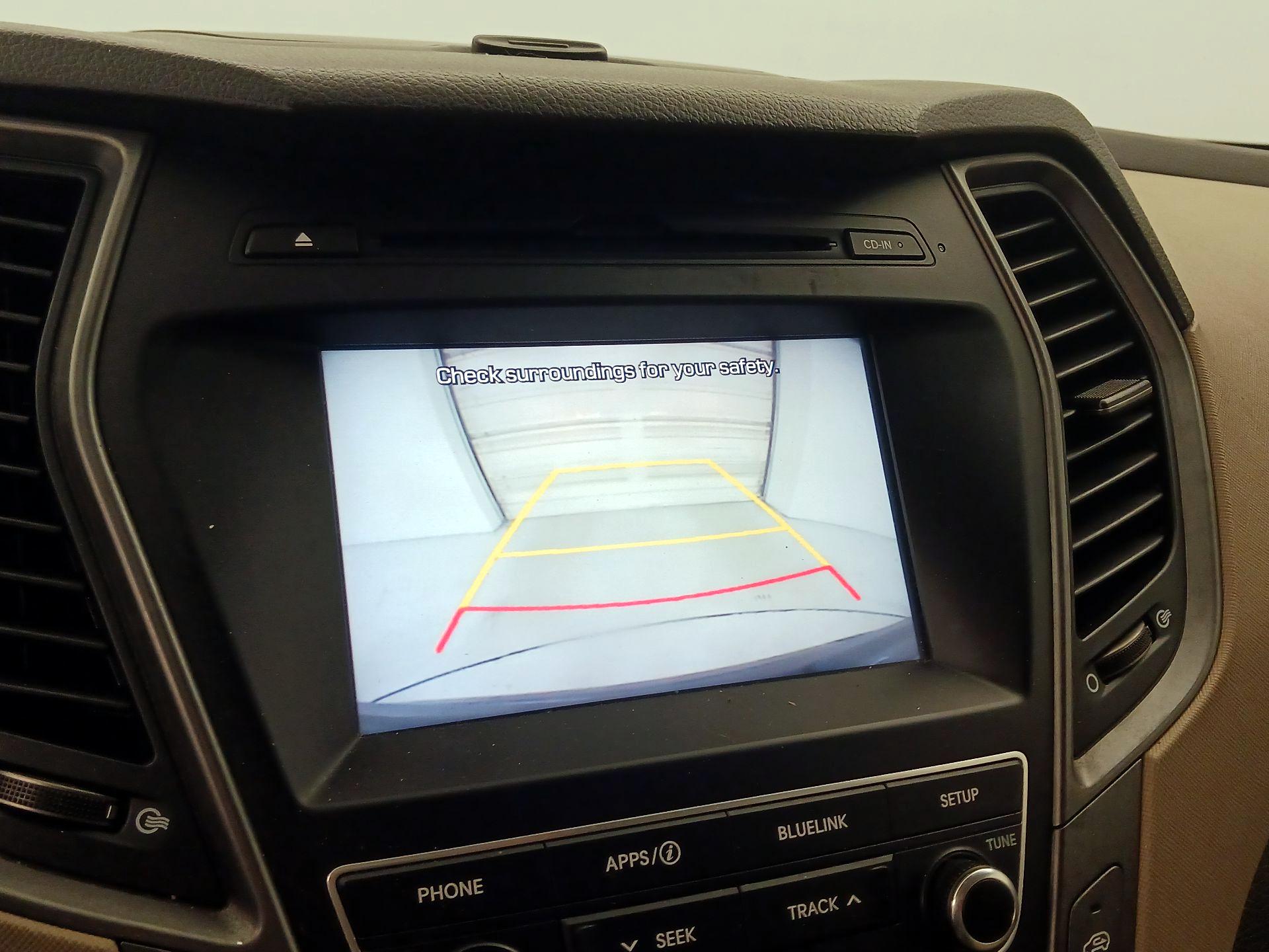 Thumbnail: 2017 Hyundai Santa Fe - 14