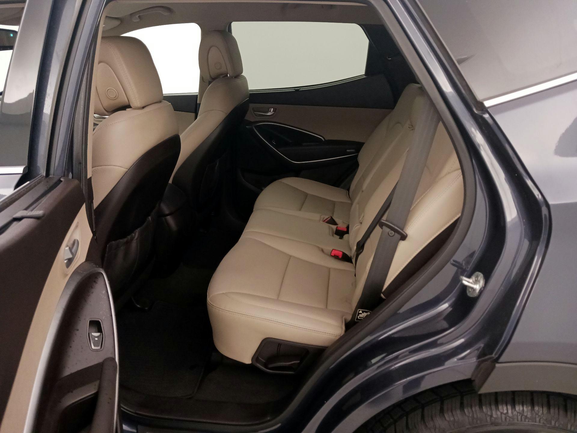 Thumbnail: 2017 Hyundai Santa Fe - 19