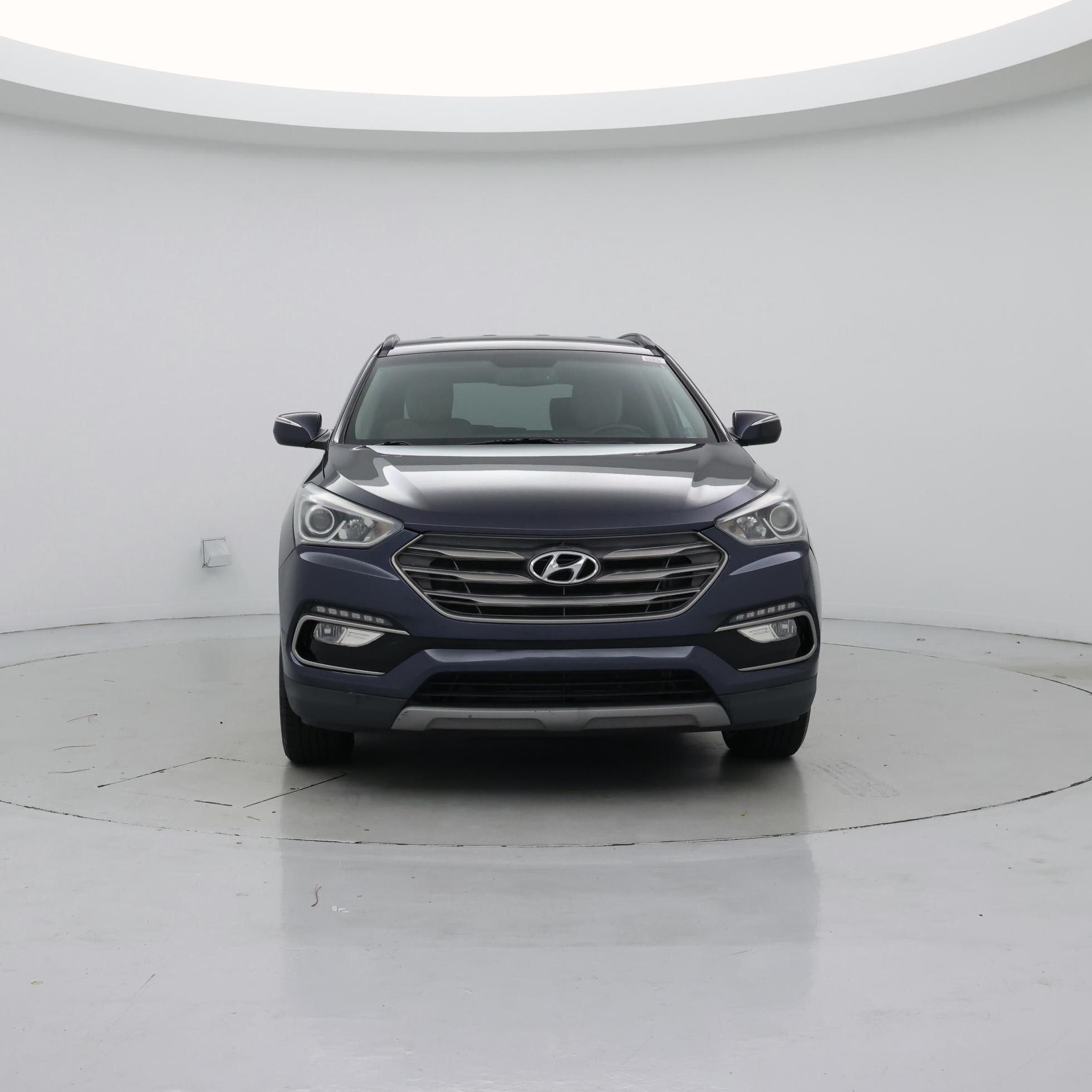 Thumbnail: 2017 Hyundai Santa Fe - 5